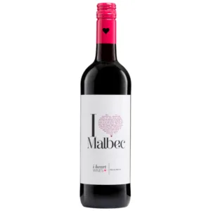Vinho I Heart Malbec 750 ml