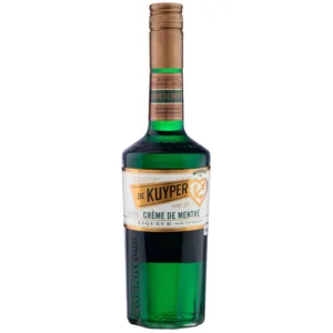 Licor De Kuyper Creme De Menthe 700 ml
