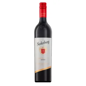 Vinho Nederburg Shiraz 750 ml
