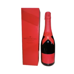 Champagne Moet Chandon Ed Limitada 750ml