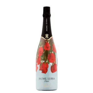 Espumante Jaume Sierra Bouquet Brut 750ml