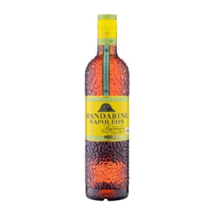Licor Mandarine Napoleon 700 ml
