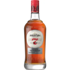 Rum Angostura 7 Anos 750ml