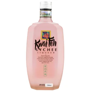 Licor Kwai Feh Lychee 700 ml