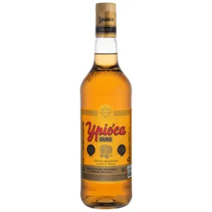 Cachaça Ypióca Ouro 965 ml