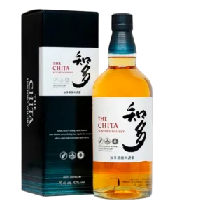 Whisky The Chita 700 ml - Single Grain Japanese
