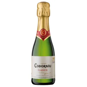 Miniatura Codorniu Clasico Brut 200 ml