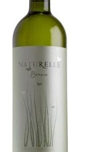 Vinho Naturelle Branco Suave 750ml
