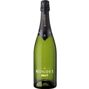 Espumante Cava Codorniu Rondel Brut 750ml