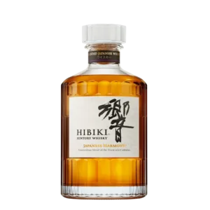 Whisky Hibiki Harmony Japanese 700 ml