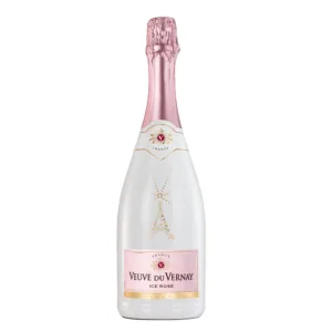 Espumante Veuve Du Vernay Rose Ice 750 ml
