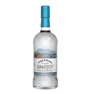Gin Tobermory 750 ml