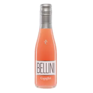 Espumante Bellini 200 ml