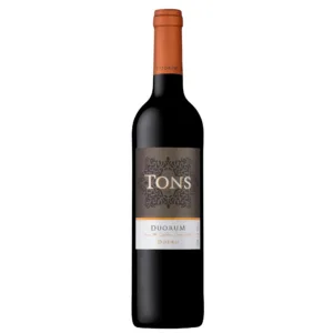 Vinho Tons De Dourum Douro Tinto 750 ml