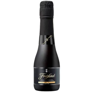 Miniatura Freixenet Cordon Negro Brut 200 ml
