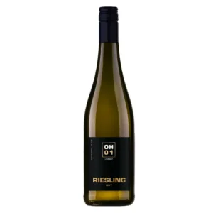 Vinho Branco Oh01 Riesling Dry 750 ml