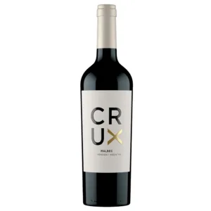Vinho Crux Malbec 750 ml
