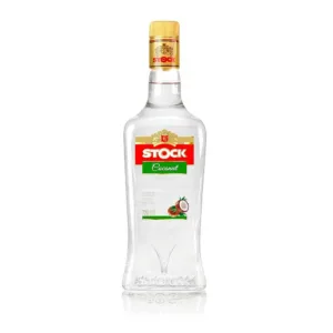 Licor Stock Coconut 720ml