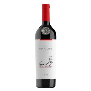 Vinho Casa Valduga Villa Lobos Cabernet Sauvignon 750ml