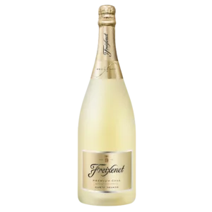 Espumante Cava Freixenet Carta Nevada Semi Seco 750 ml