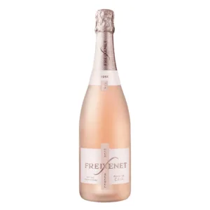 Espumante Cava Freixenet Cordon Brut Rosado 750 ml