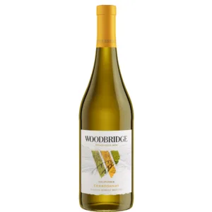 Vinho Robert Mondavi Woodbridge Chardonnay