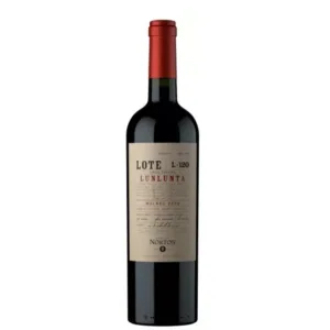 Vinho Norton Lote Lunlunta 750 ml