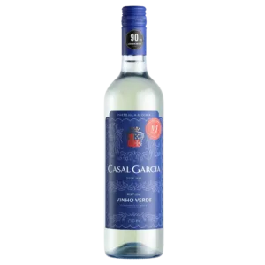 Vinho Casal Garcia Verde Branco 750 ml