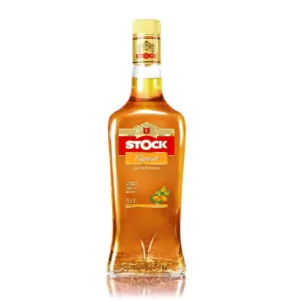 Licor Stock Apricot 720 ml