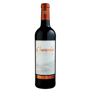 Vinho Tinto Charamba Douro Reserva 750 ml
