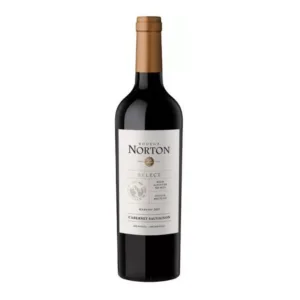 Vinho Norton Select Cabernet Sauvignon 750 ml