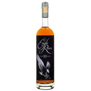 Whisky Eagle Rare 10 anos 750 ml - Bourbon