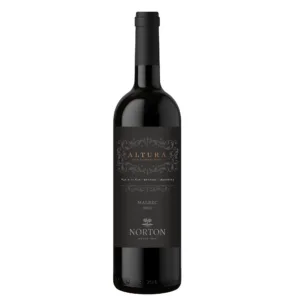 Vinho Norton Altura Malbec 750 ml