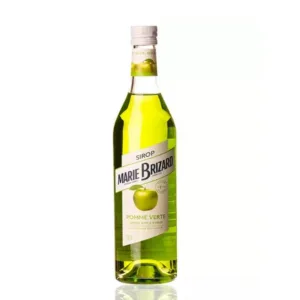 Xarope Marie Brizard Maçã Verde 700 ml