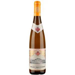 Vinho Schloss Johannisberg Riesling Gelback 750ml