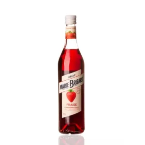 Xarope Marie Brizard Morango 700 ml