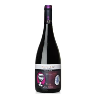 Vinho Viejo Feo Reserva Pinot Noir 750ml