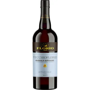 Vinho Marsala Florio Vecchioflorio Dolce 750ml