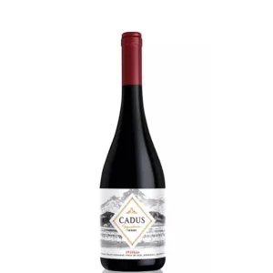 Vinho Cadus Signature Series Criolla 750 ml