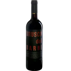 Vinho Barbi Brusco Dei Barbi IGT 750ml