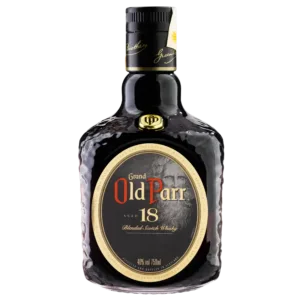 Whisky Old Parr 18 anos 750 ml