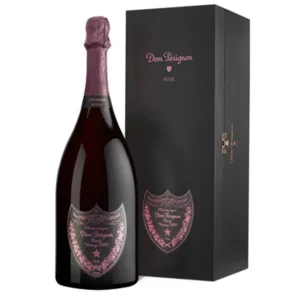 Champagne Jeroboam Dom Pérignon Brut Rose 3 Litros