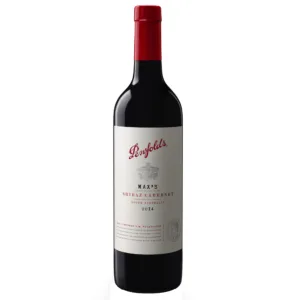 Vinho Penfolds Max's Shiraz Cabernet 750 ml