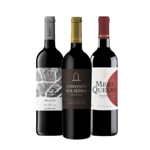 Kit Seleção Sommelier Especial
