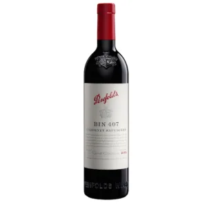 Vinho Penfolds Bin 407 Cabernet Sauvignon 750 ml
