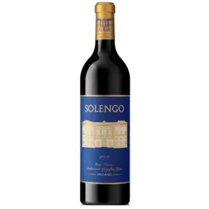 Vinho Argiano Solengo LGT 750 ml