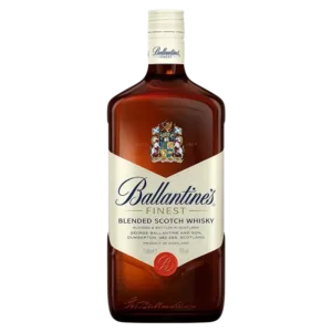 Whisky Ballantine's Finest 1L