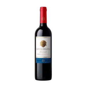 Vinho Santa Helena Reservado Cabernet Sauvignon Merlot 750ml