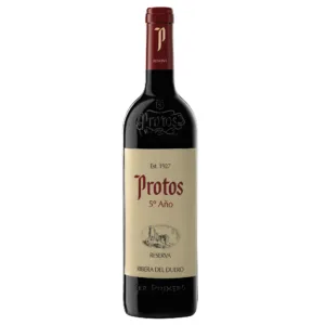 Vinho Protos Reserva 750ml