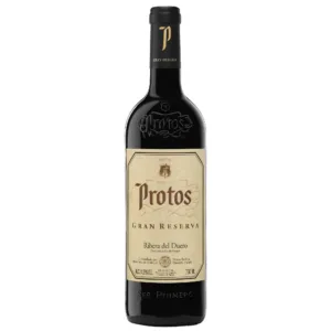 Vinho Protos Gran Reserva 750ml